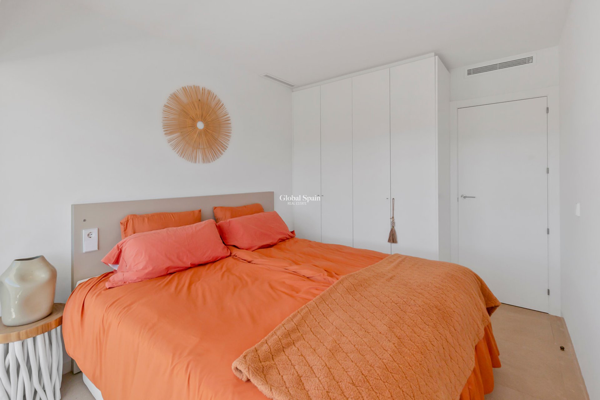 Wederverkoop - PENTHOUSE -
TORREVIEJA - LOS BALCONES - LOS ALTOS