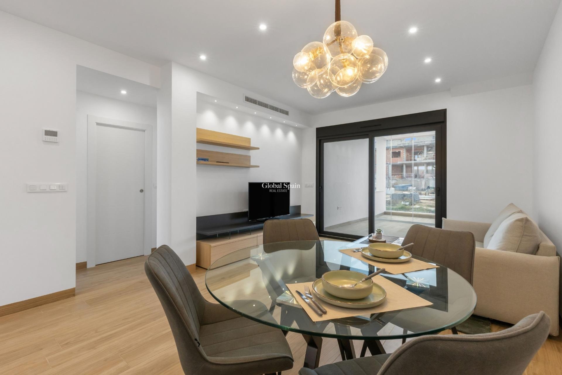 Wederverkoop - PENTHOUSE -
TORREVIEJA - LOS BALCONES - LOS ALTOS
