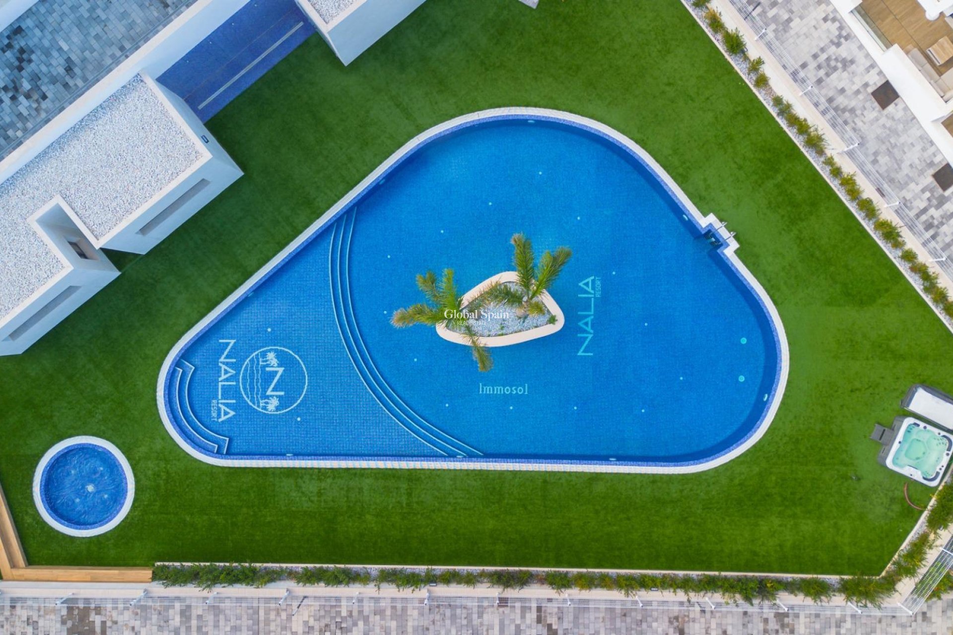 Wederverkoop - PENTHOUSE -
TORREVIEJA - LOS BALCONES - LOS ALTOS