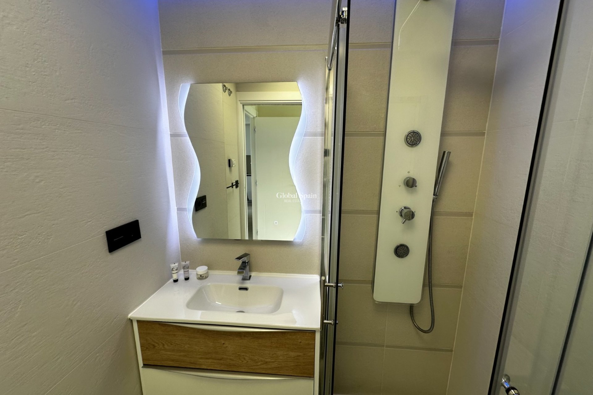 Wederverkoop - Penthouse -
TORREVIEJA - LOS BALCONES - LOS ALTOS