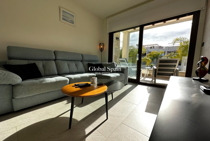 Wederverkoop - Penthouse -
TORREVIEJA - LOS BALCONES - LOS ALTOS