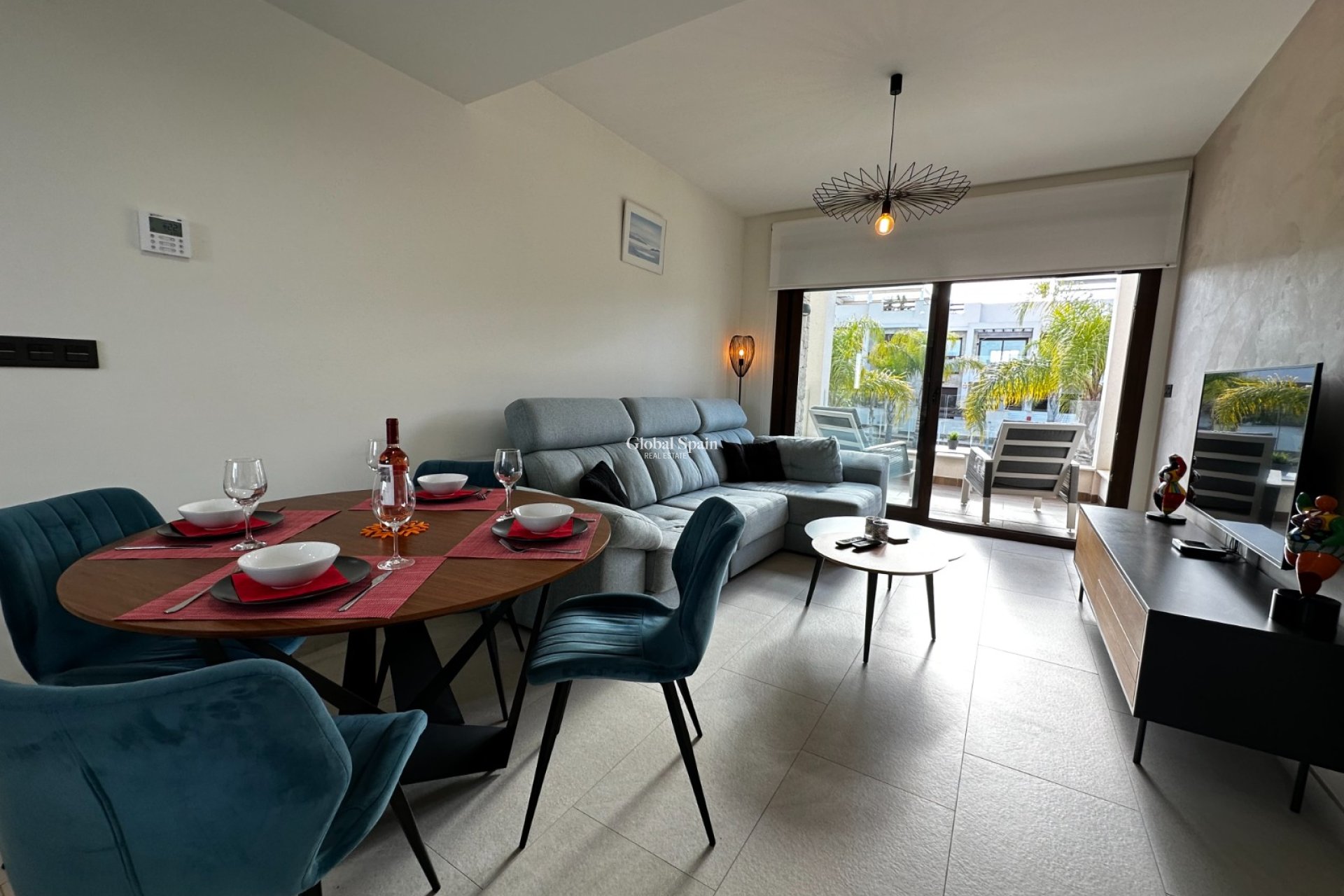 Wederverkoop - Penthouse -
TORREVIEJA - LOS BALCONES - LOS ALTOS