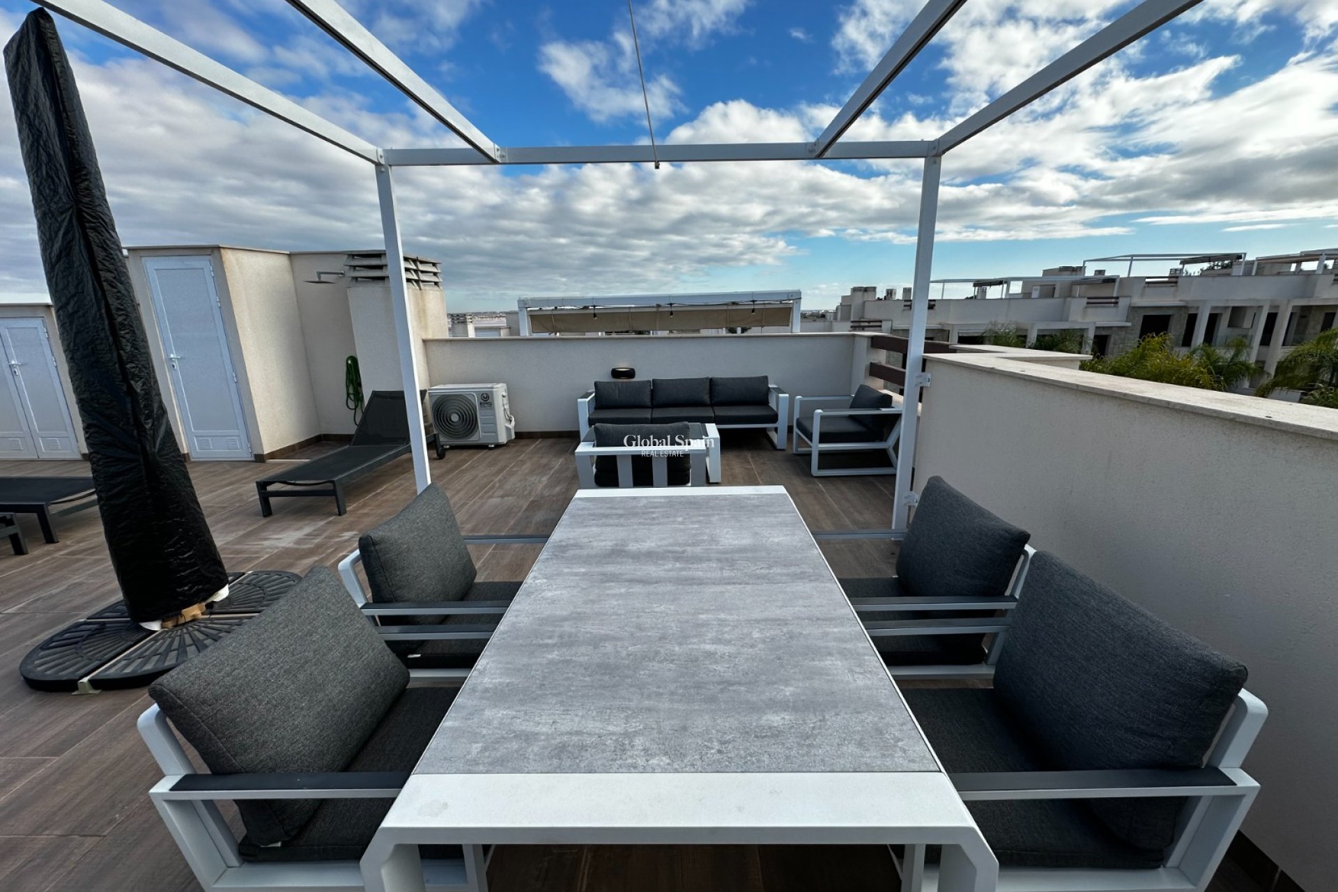 Wederverkoop - Penthouse -
TORREVIEJA - LOS BALCONES - LOS ALTOS