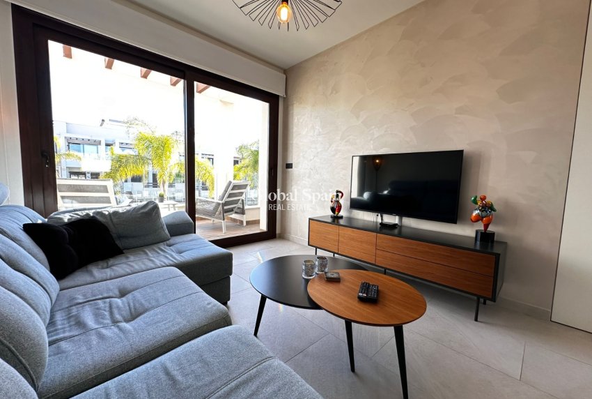 Wederverkoop - Penthouse -
TORREVIEJA - LOS BALCONES - LOS ALTOS