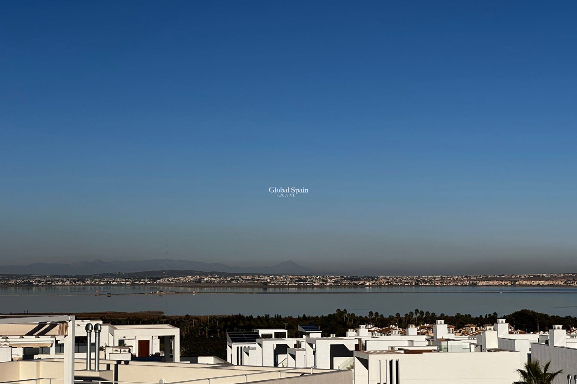 Wederverkoop - Penthouse -
TORREVIEJA - LOS BALCONES - LOS ALTOS