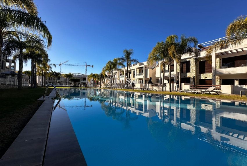 Wederverkoop - Penthouse -
TORREVIEJA - LOS BALCONES - LOS ALTOS