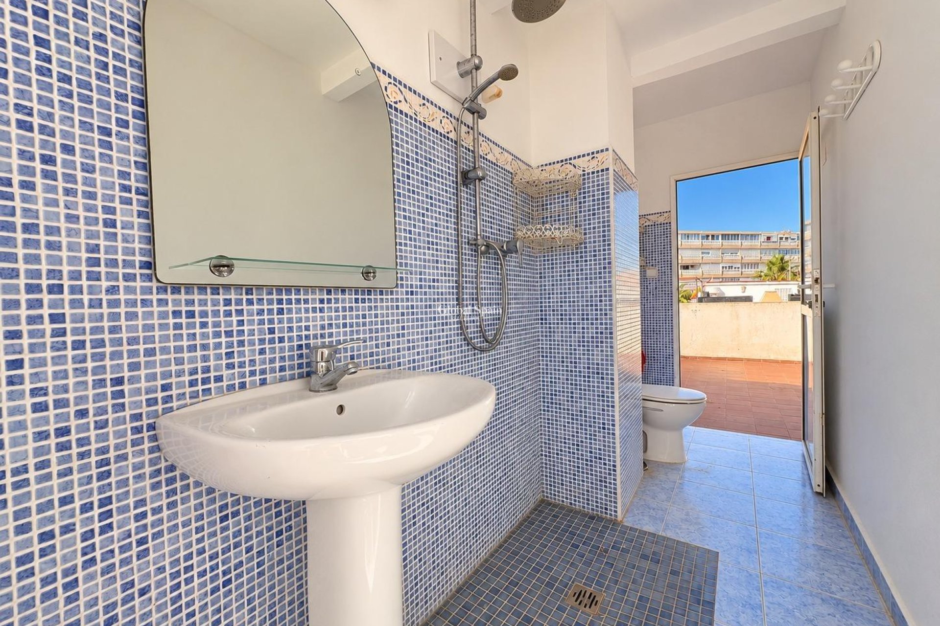 Wederverkoop - PENTHOUSE -
TORREVIEJA - Los Europeos