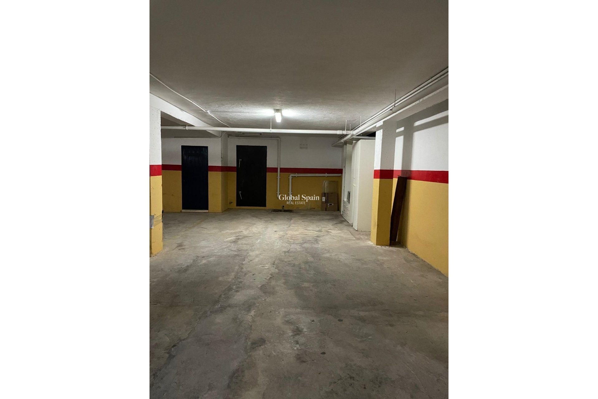 Wederverkoop - PENTHOUSE -
TORREVIEJA - Los Frutales