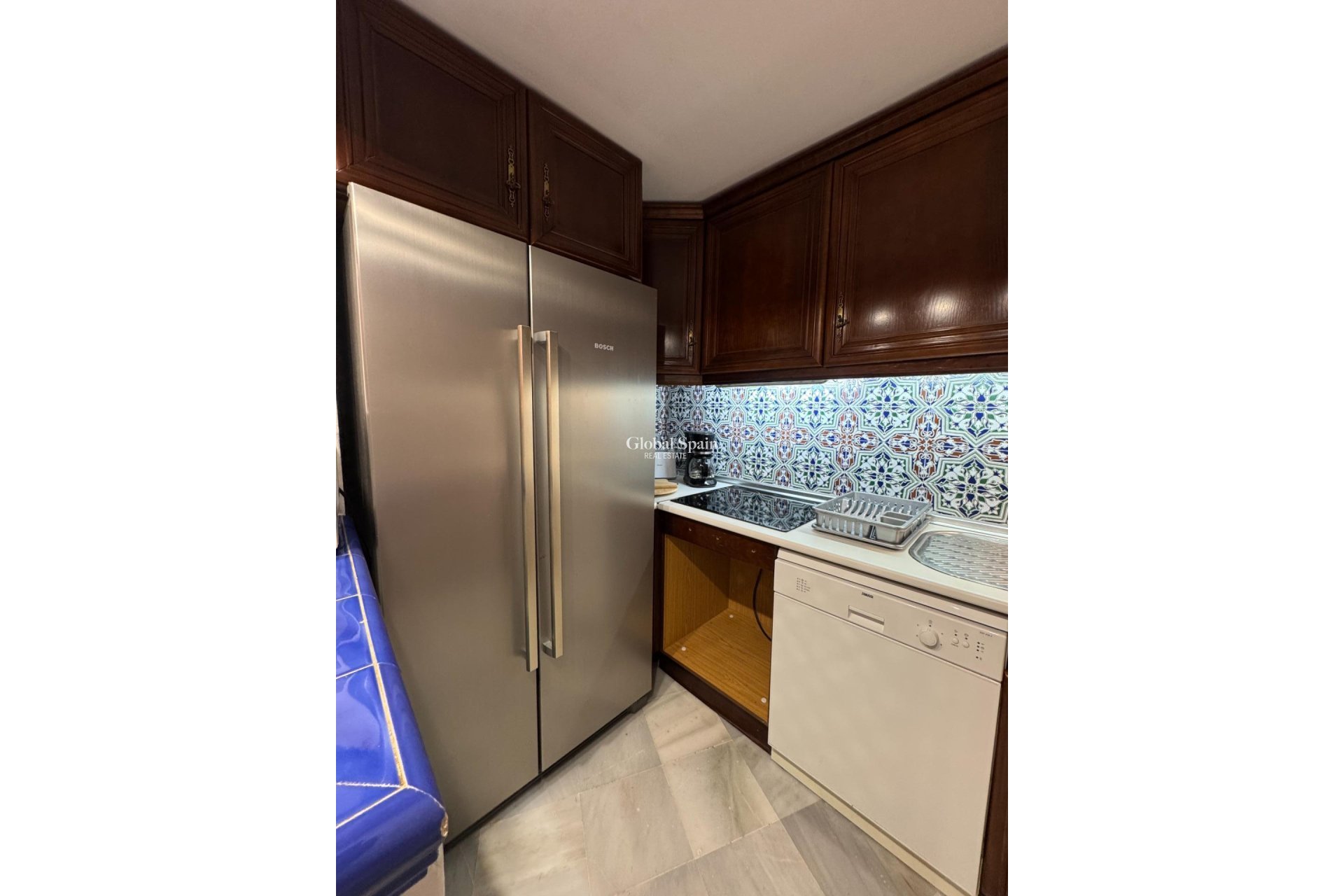 Wederverkoop - PENTHOUSE -
TORREVIEJA - Los Frutales