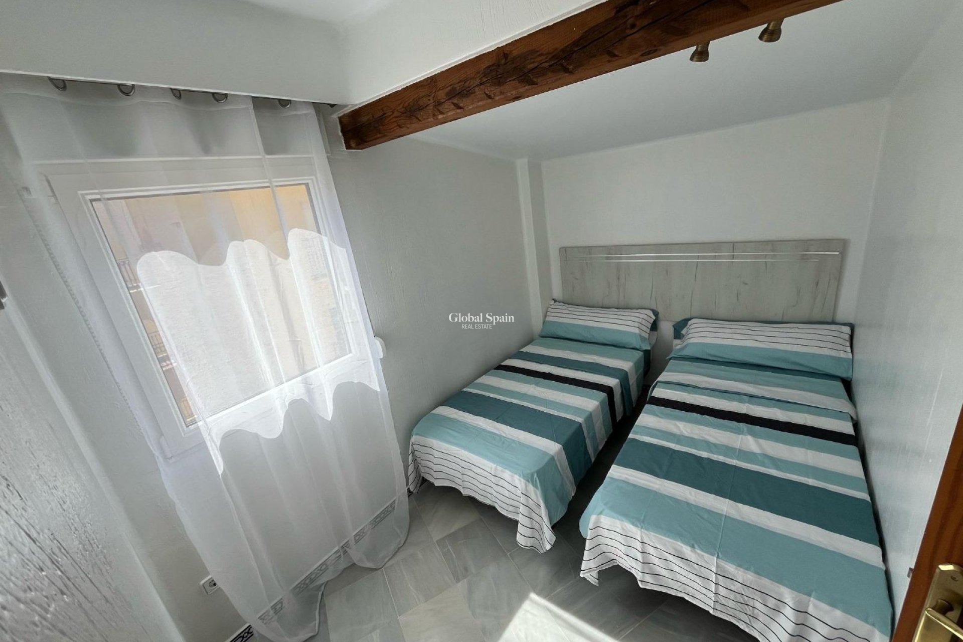 Wederverkoop - PENTHOUSE -
TORREVIEJA - Los Frutales