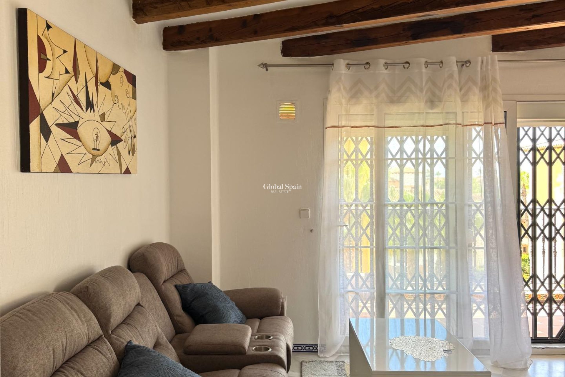 Wederverkoop - PENTHOUSE -
TORREVIEJA - Los Frutales
