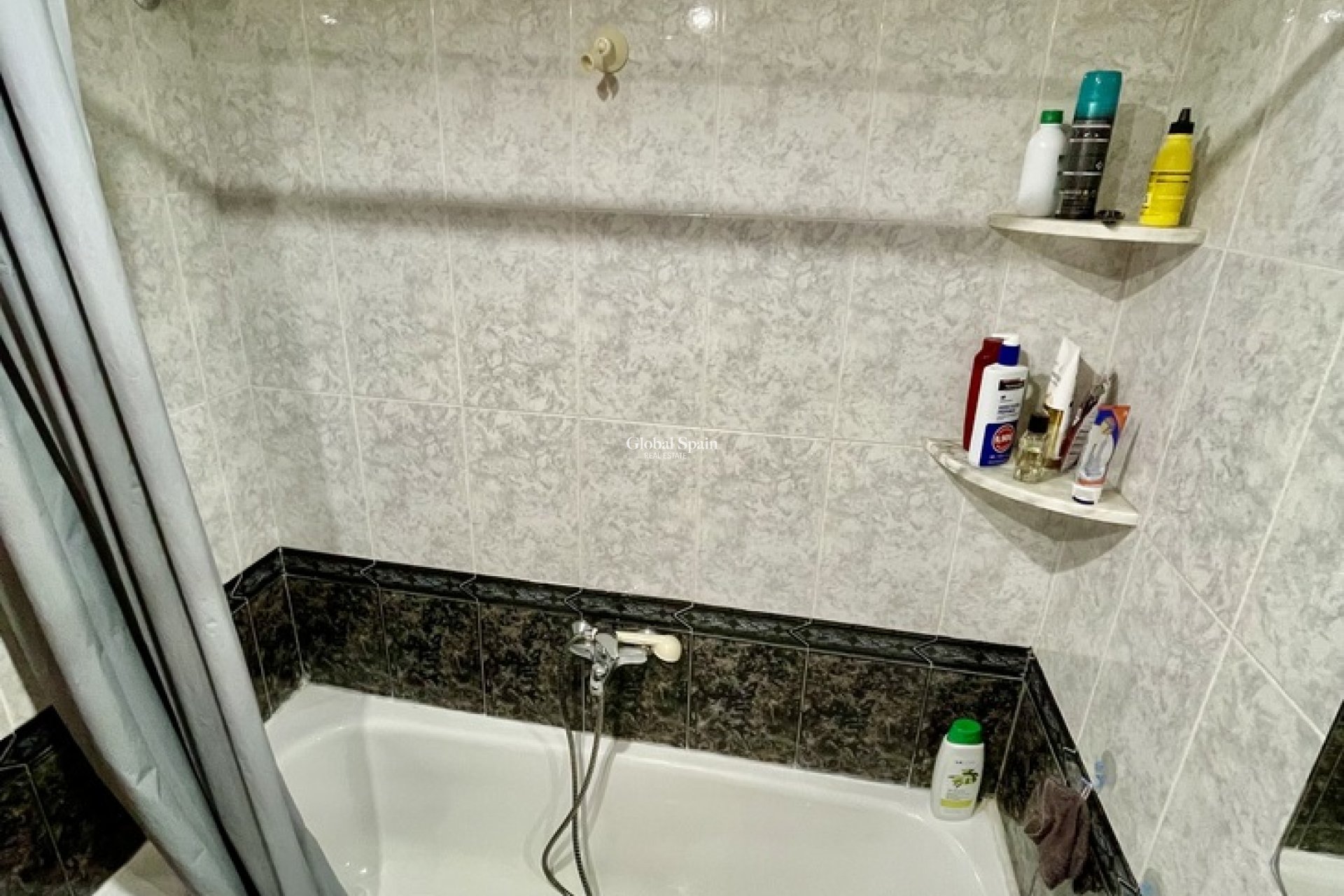 Wederverkoop - PENTHOUSE -
TORREVIEJA - Playa de cura