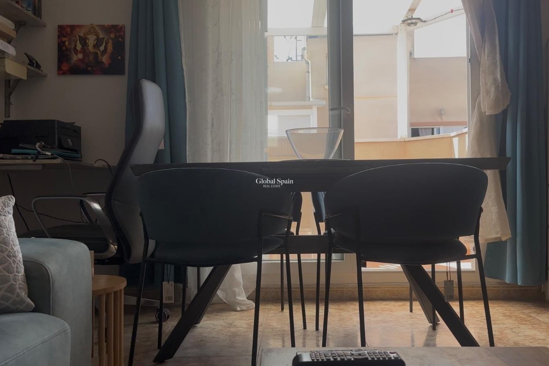 Wederverkoop - Penthouse -
TORREVIEJA - Playa de los Locos