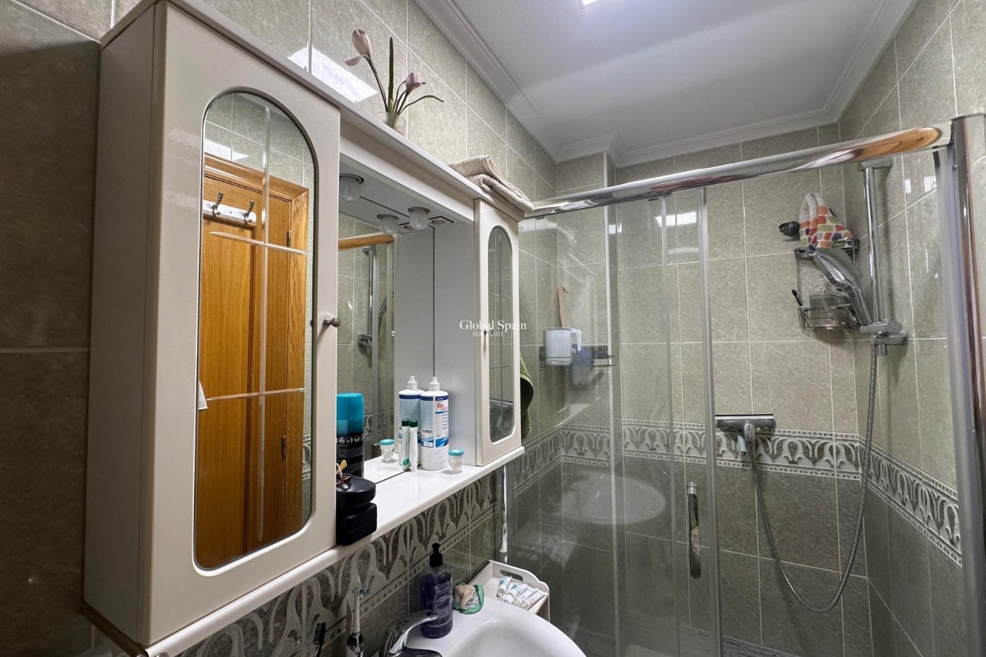 Wederverkoop - Penthouse -
TORREVIEJA - Playa de los Locos