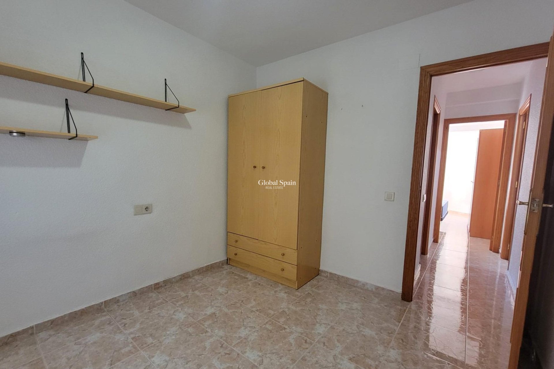 Wederverkoop - PENTHOUSE -
TORREVIEJA - Playa de los Locos