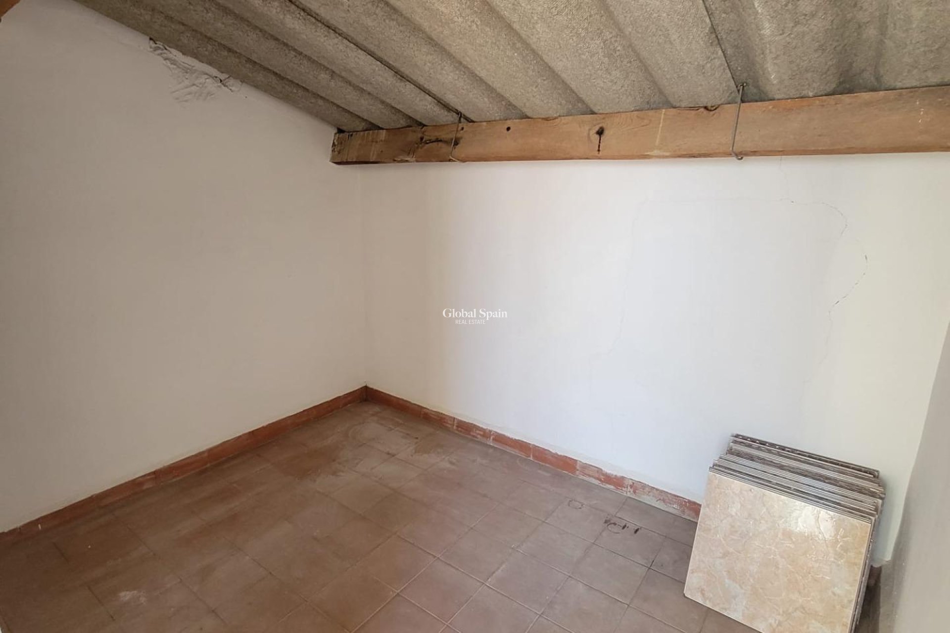 Wederverkoop - PENTHOUSE -
TORREVIEJA - Playa de los Locos