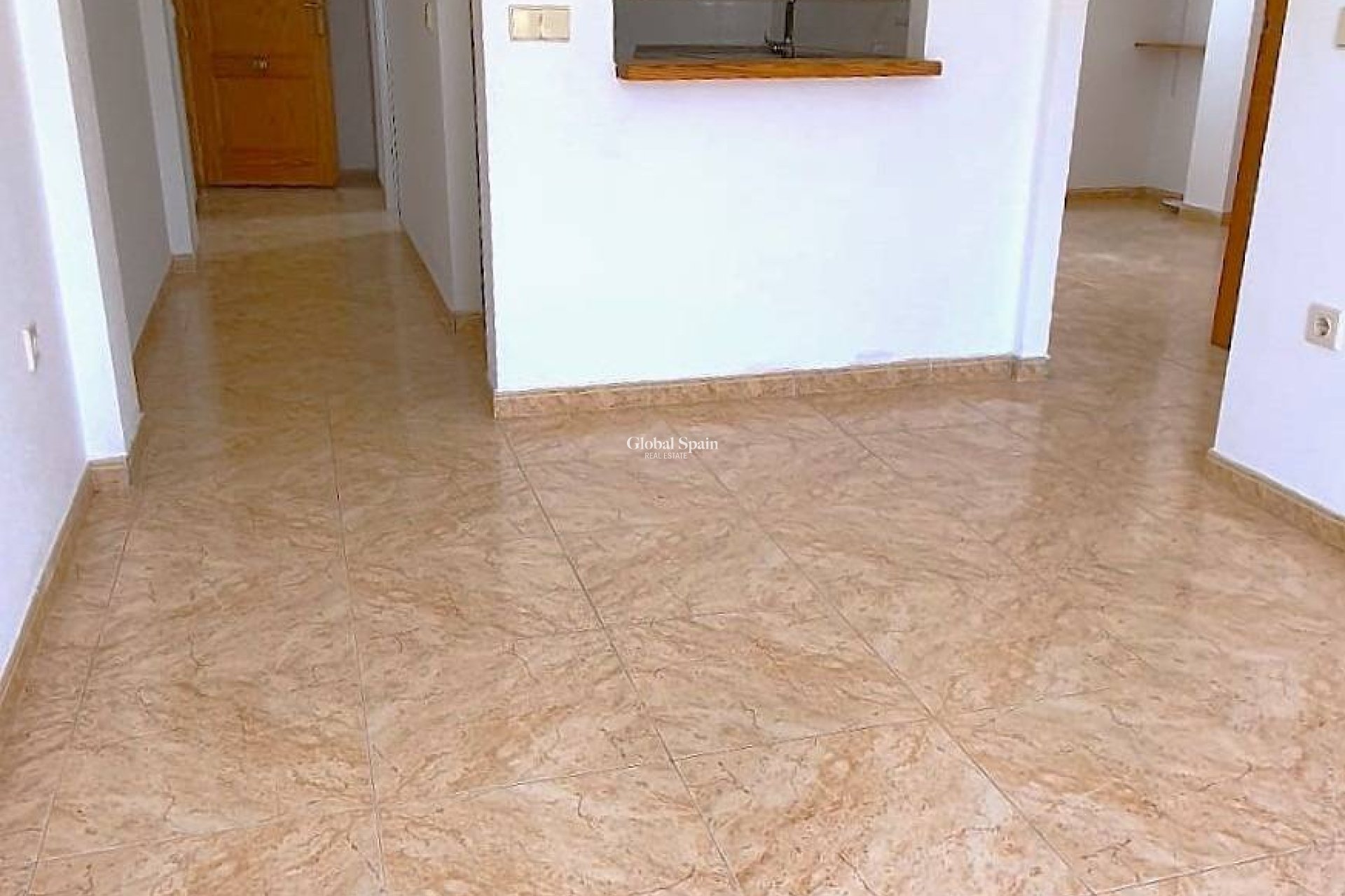 Wederverkoop - PENTHOUSE -
TORREVIEJA - Playa de los Locos