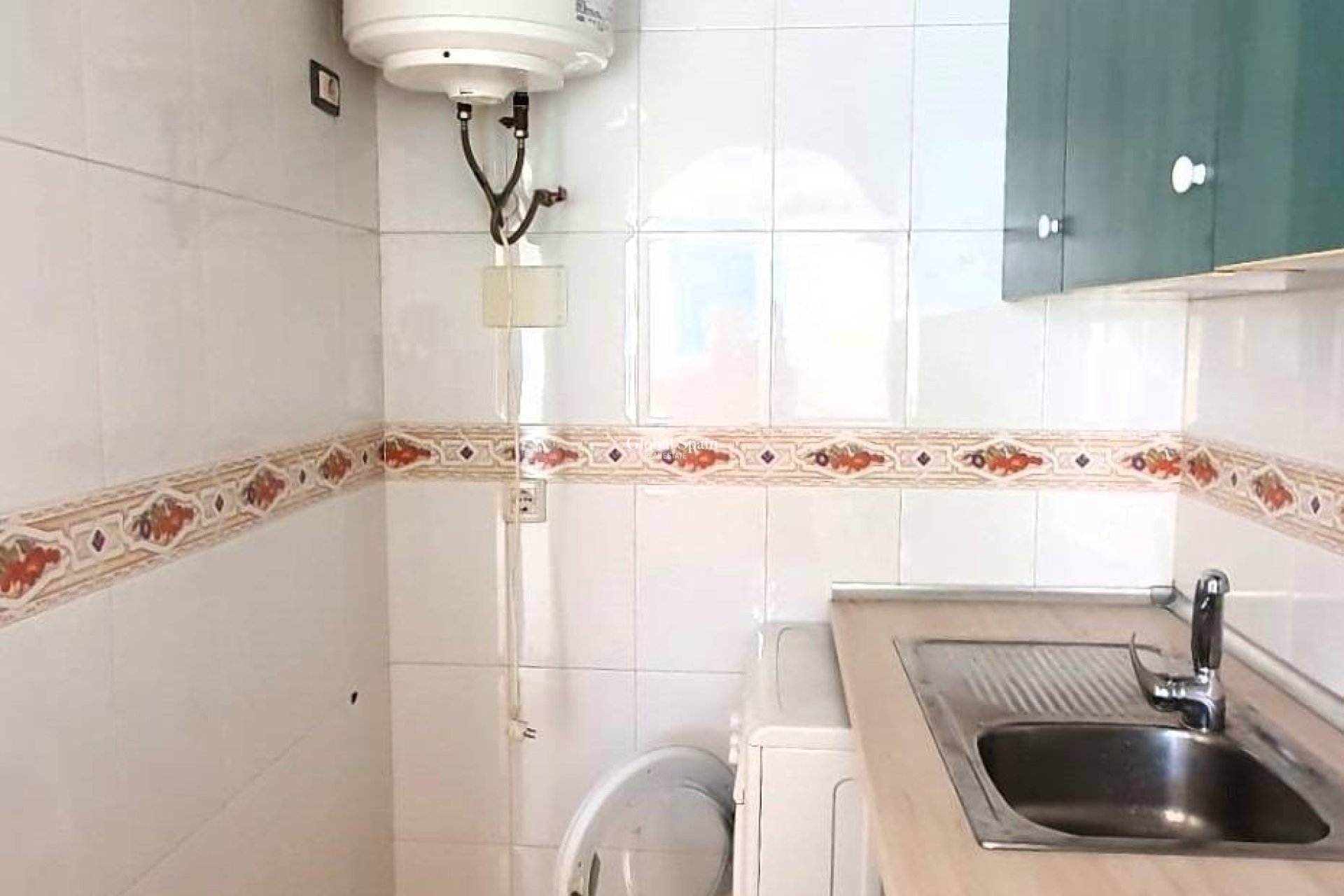 Wederverkoop - PENTHOUSE -
TORREVIEJA - Playa de los Locos