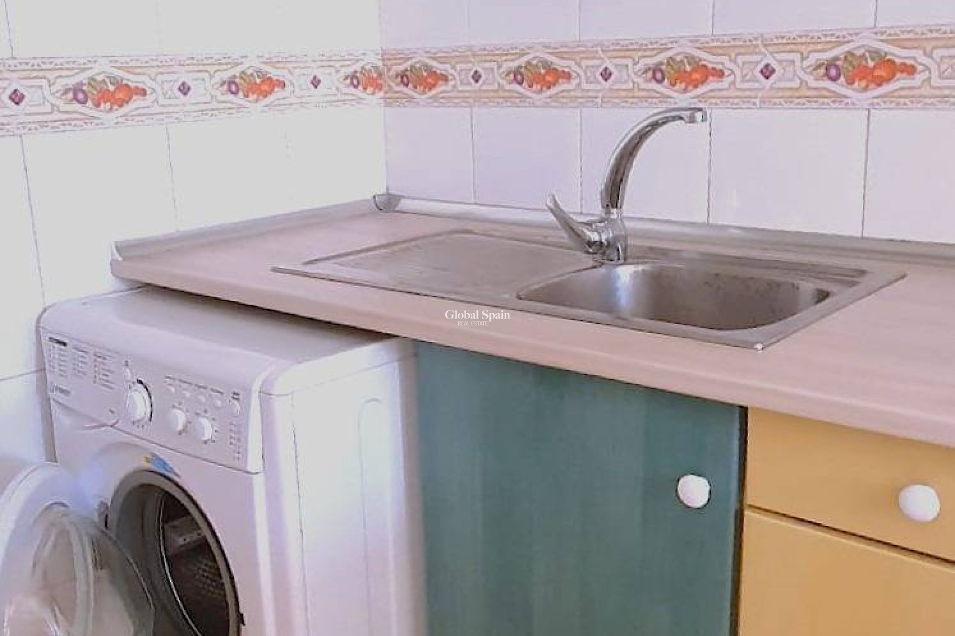 Wederverkoop - PENTHOUSE -
TORREVIEJA - Playa de los Locos