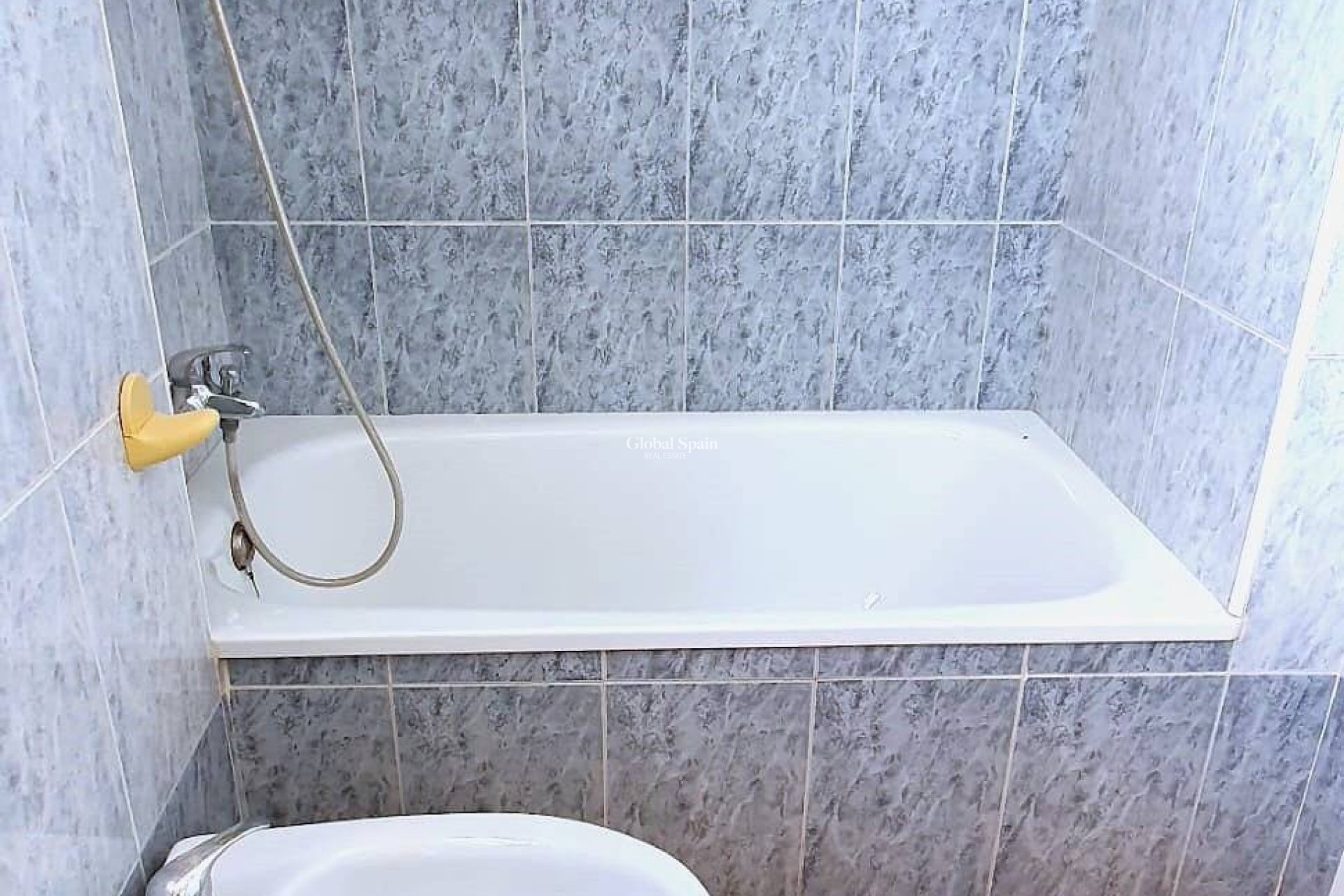 Wederverkoop - PENTHOUSE -
TORREVIEJA - Playa de los Locos