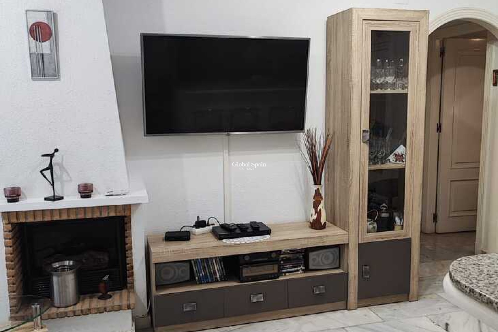 Wederverkoop - PENTHOUSE -
TORREVIEJA - Playa de los Locos