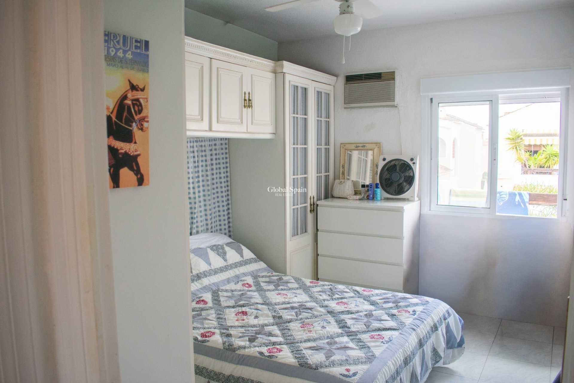 Wederverkoop - Penthouse -
TORREVIEJA - Playa De Los Náufragos