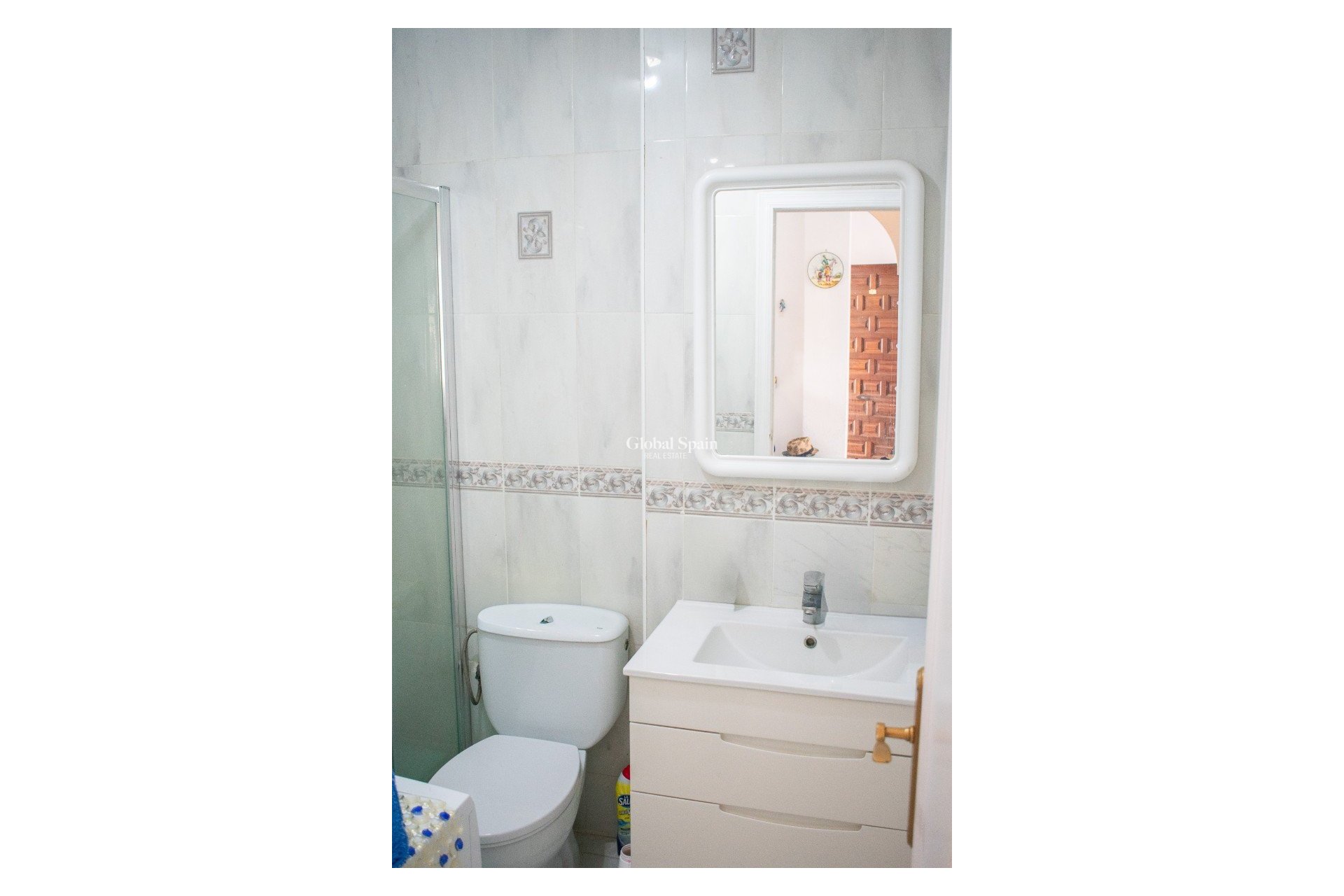 Wederverkoop - Penthouse -
TORREVIEJA - Playa De Los Náufragos