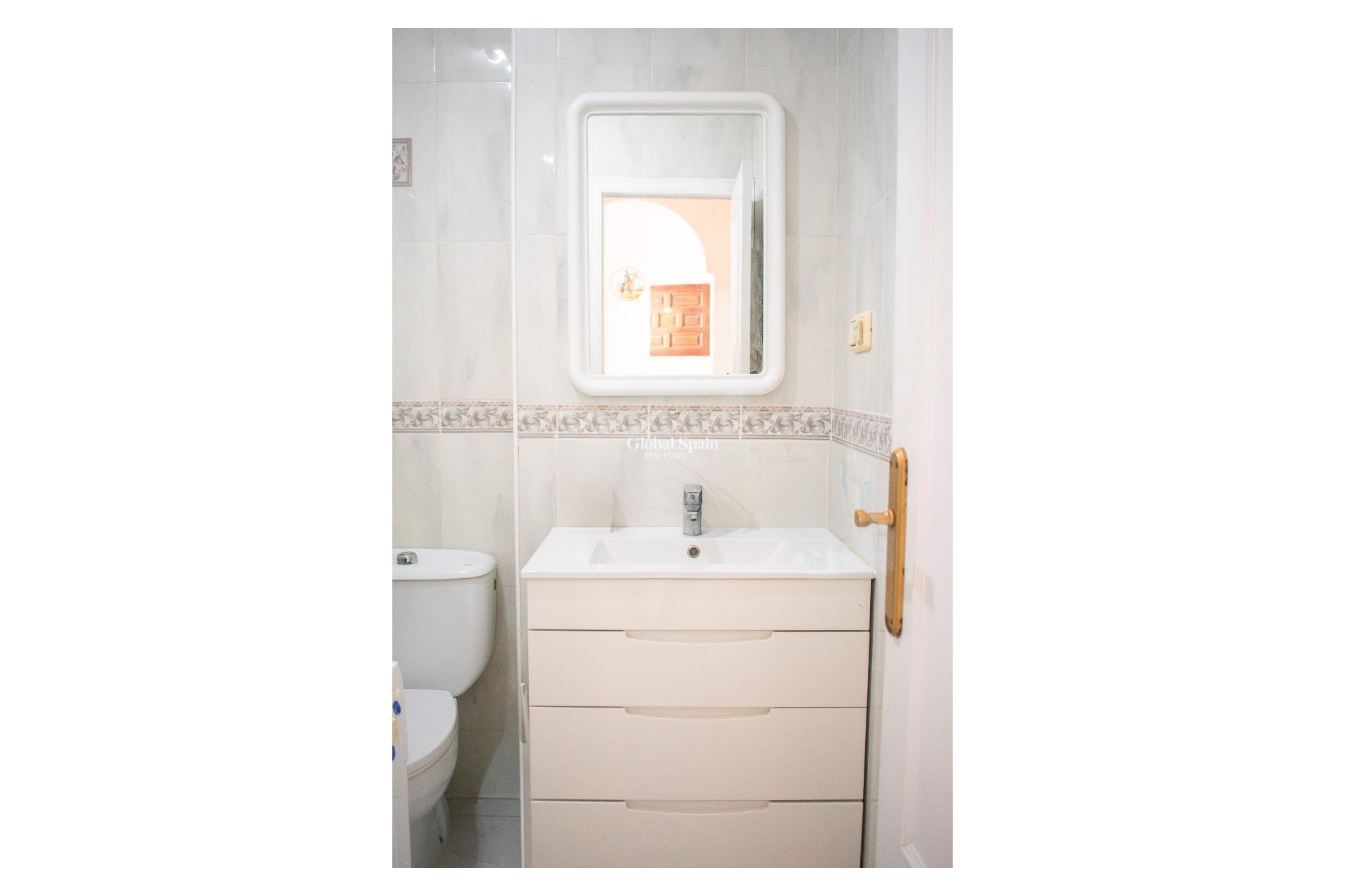 Wederverkoop - Penthouse -
TORREVIEJA - Playa De Los Náufragos