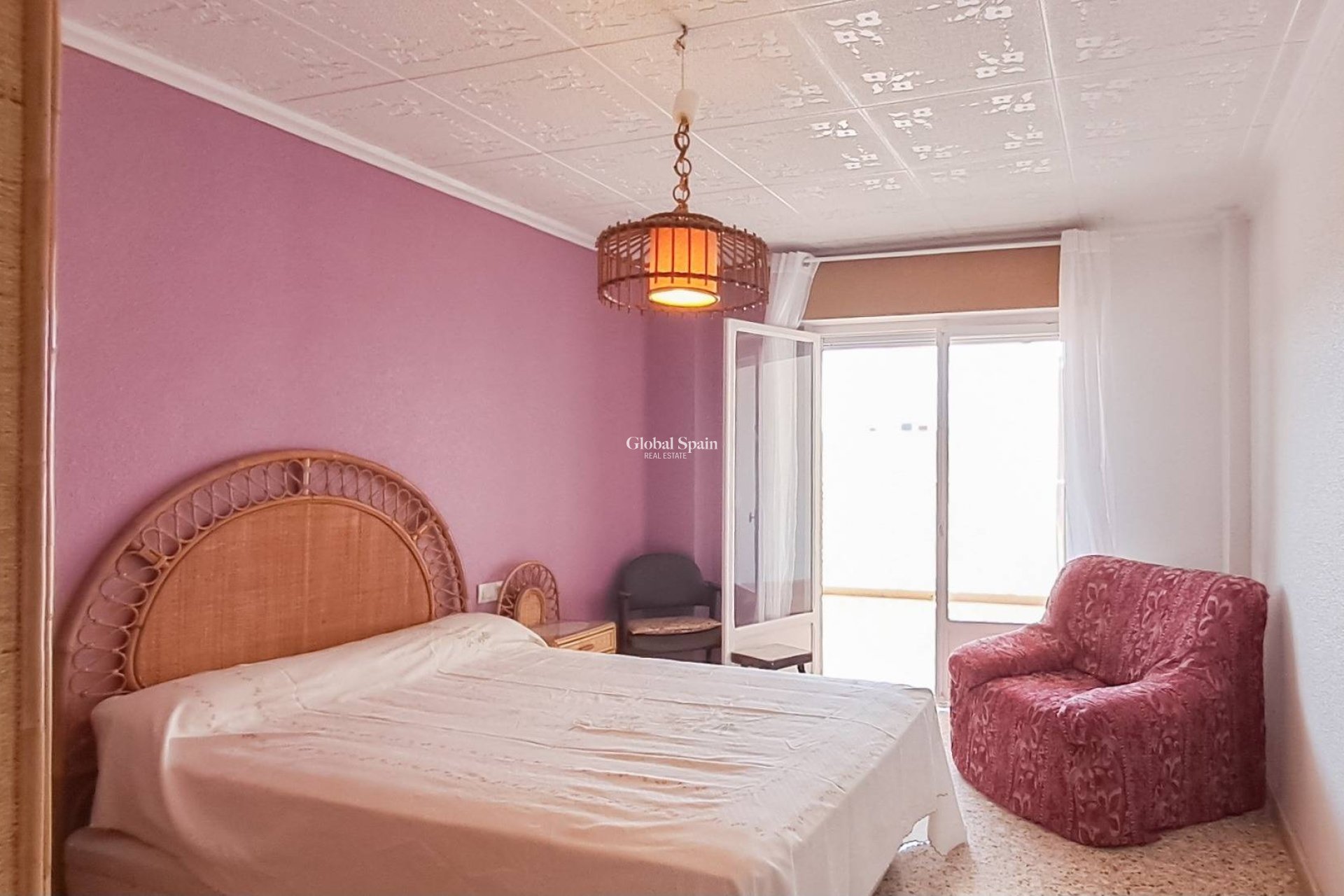 Wederverkoop - PENTHOUSE -
TORREVIEJA - Playa De Los Náufragos