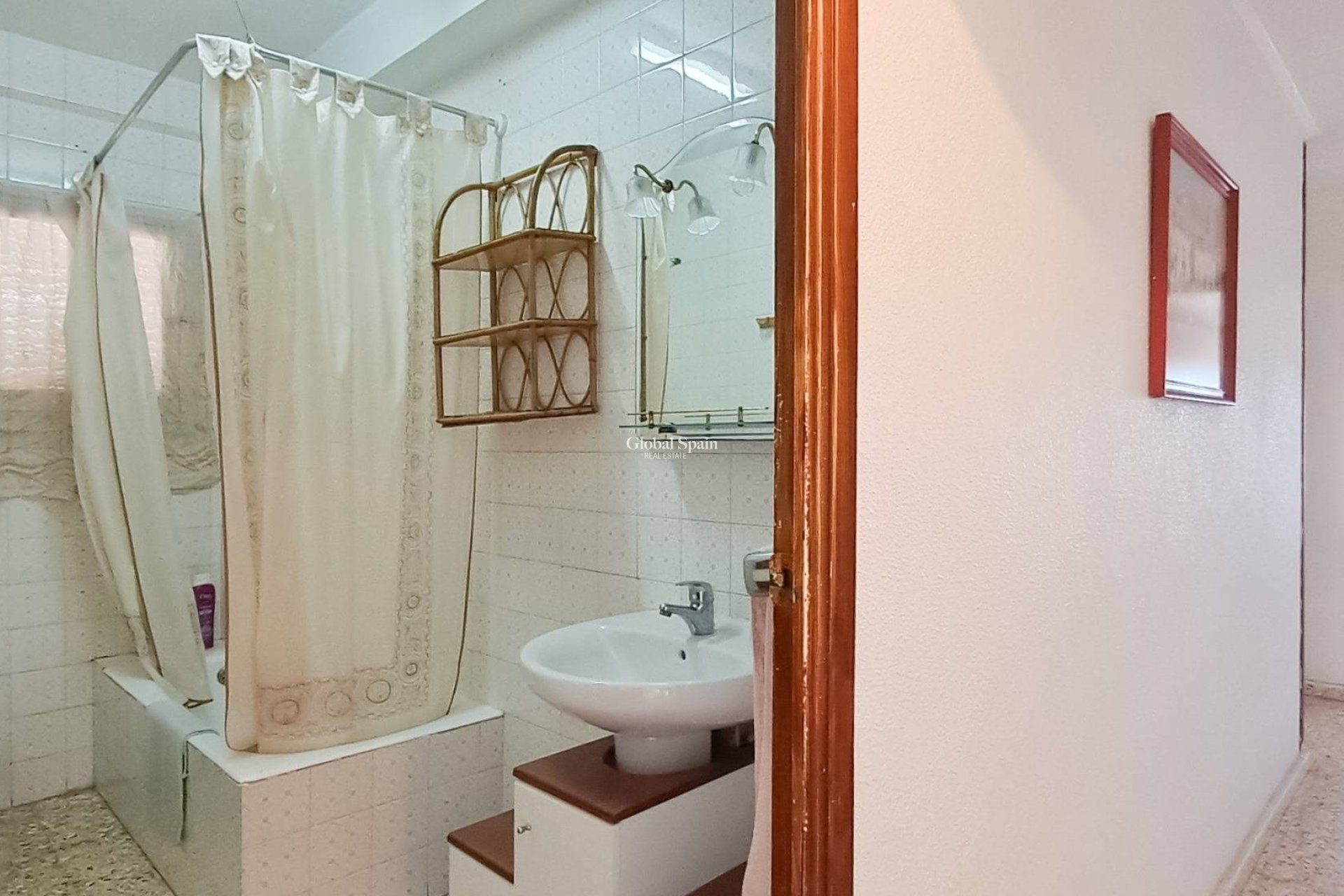 Wederverkoop - PENTHOUSE -
TORREVIEJA - Playa De Los Náufragos