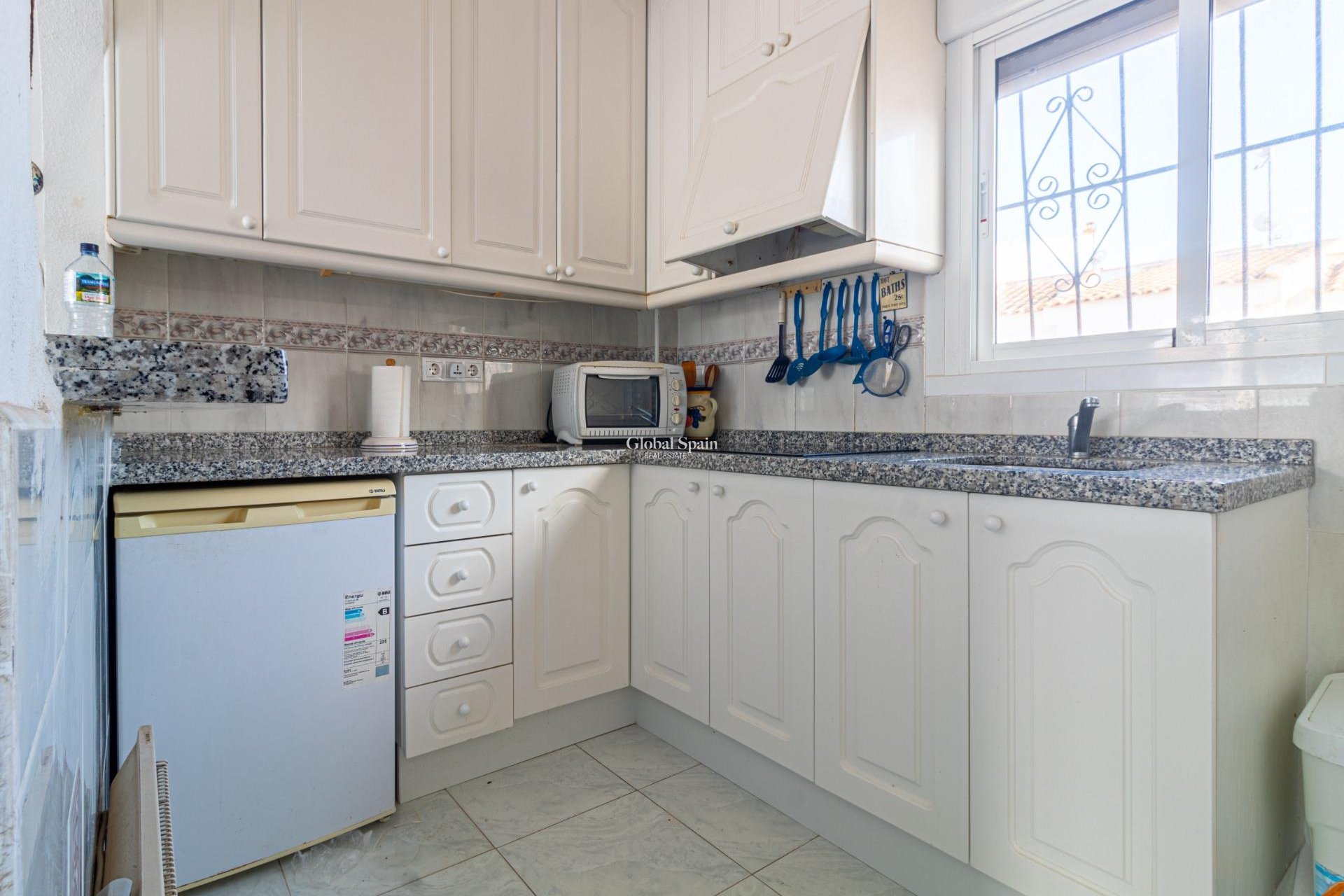 Wederverkoop - Penthouse -
TORREVIEJA - Playa de los Naufragos