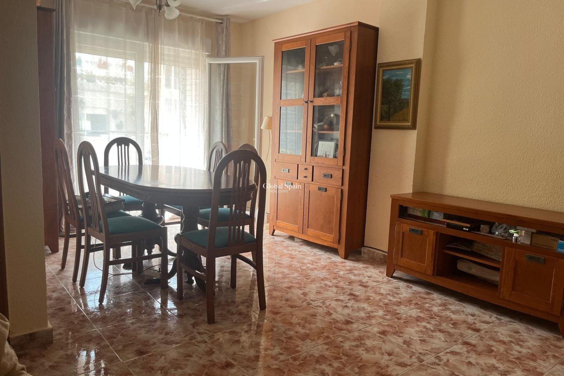 Wederverkoop - Penthouse -
TORREVIEJA - Playa del Cura