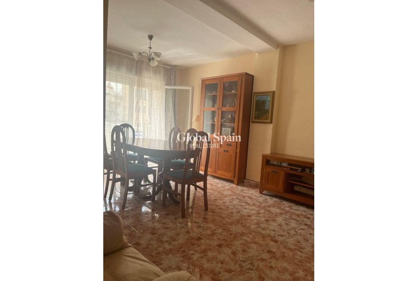 Wederverkoop - Penthouse -
TORREVIEJA - Playa del Cura