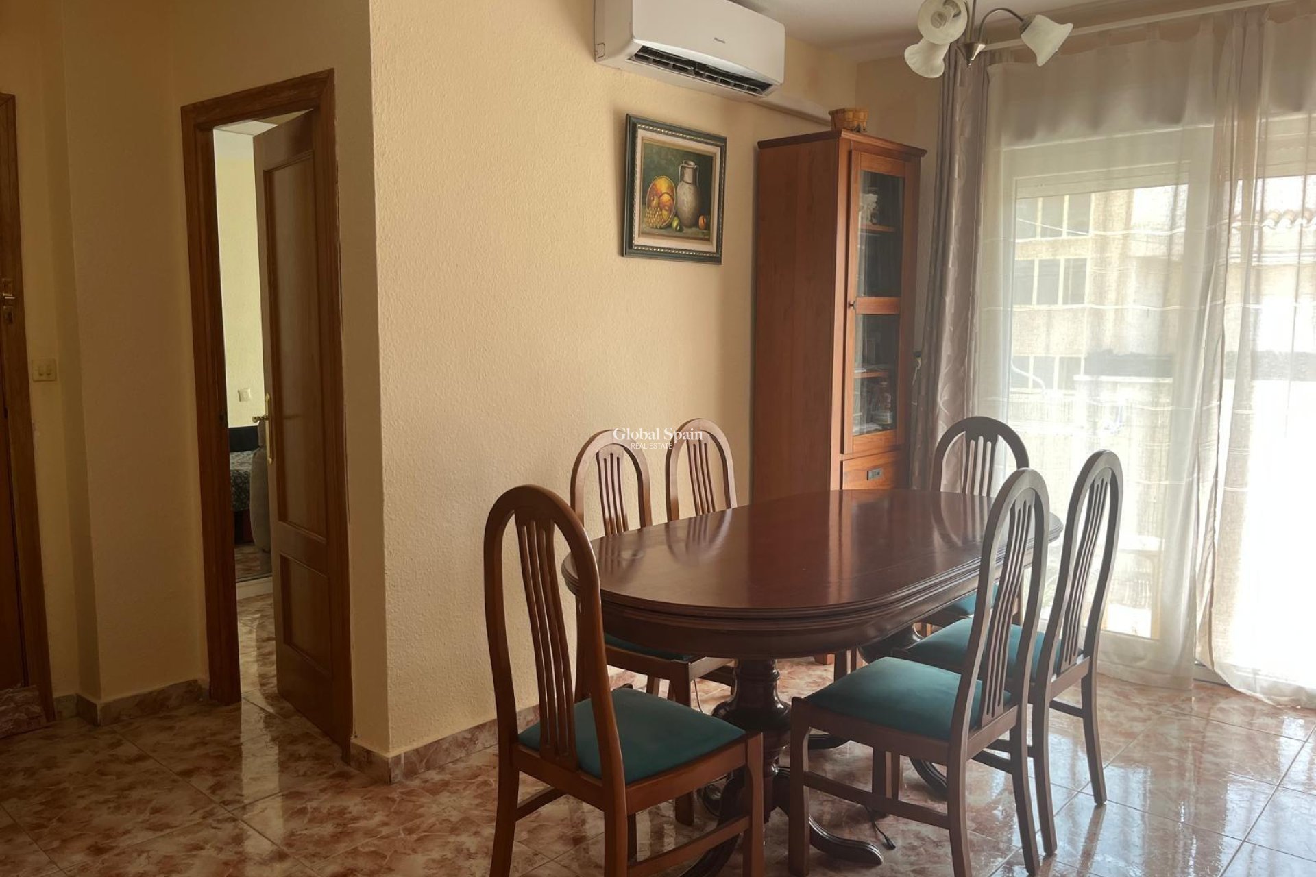 Wederverkoop - Penthouse -
TORREVIEJA - Playa del Cura