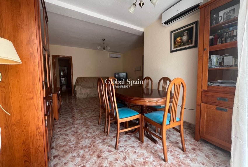 Wederverkoop - Penthouse -
TORREVIEJA - Playa del Cura