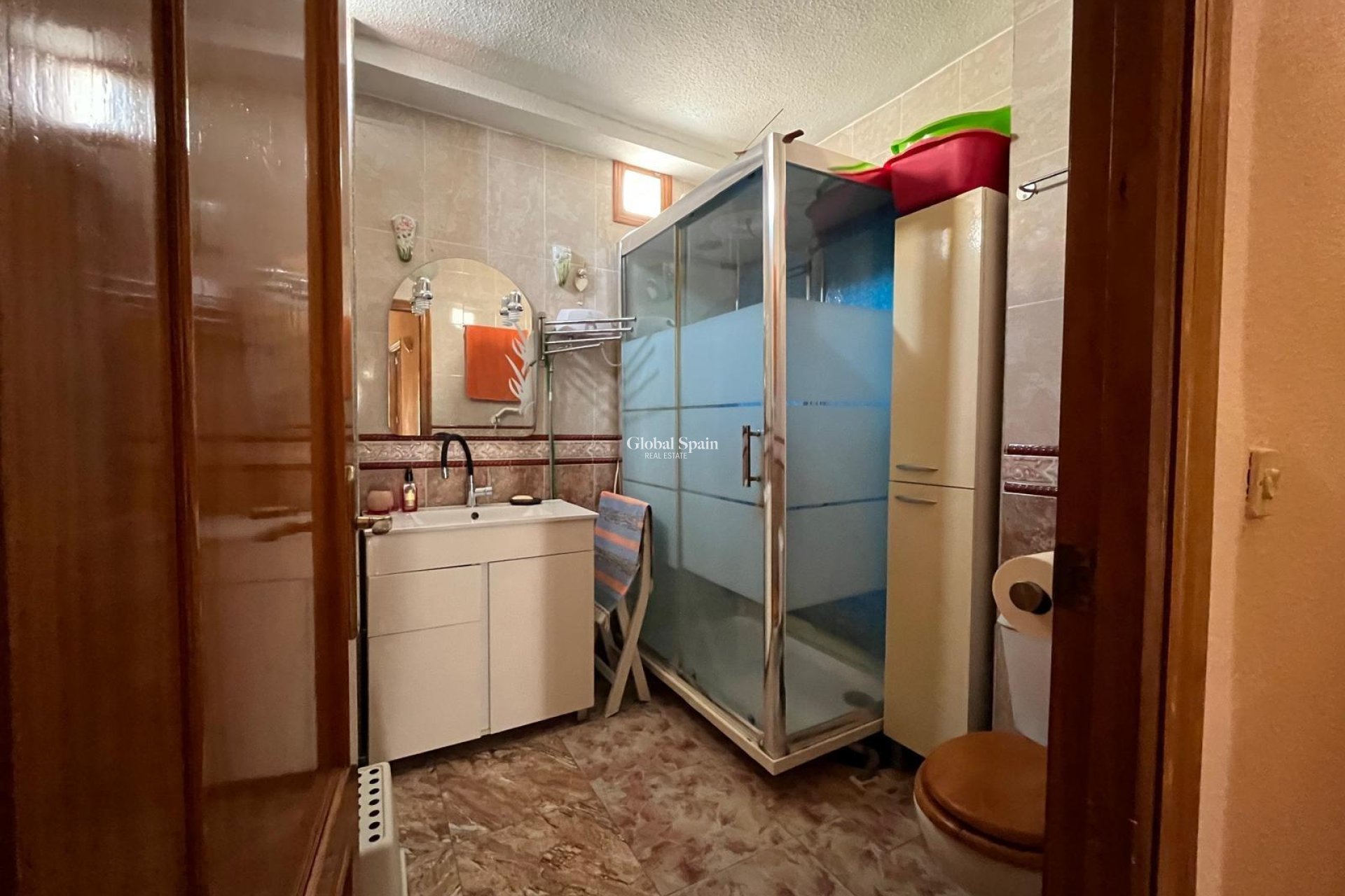 Wederverkoop - Penthouse -
TORREVIEJA - Playa del Cura