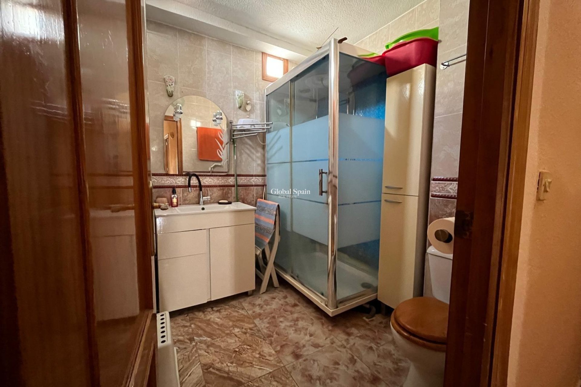 Wederverkoop - Penthouse -
TORREVIEJA - Playa del Cura