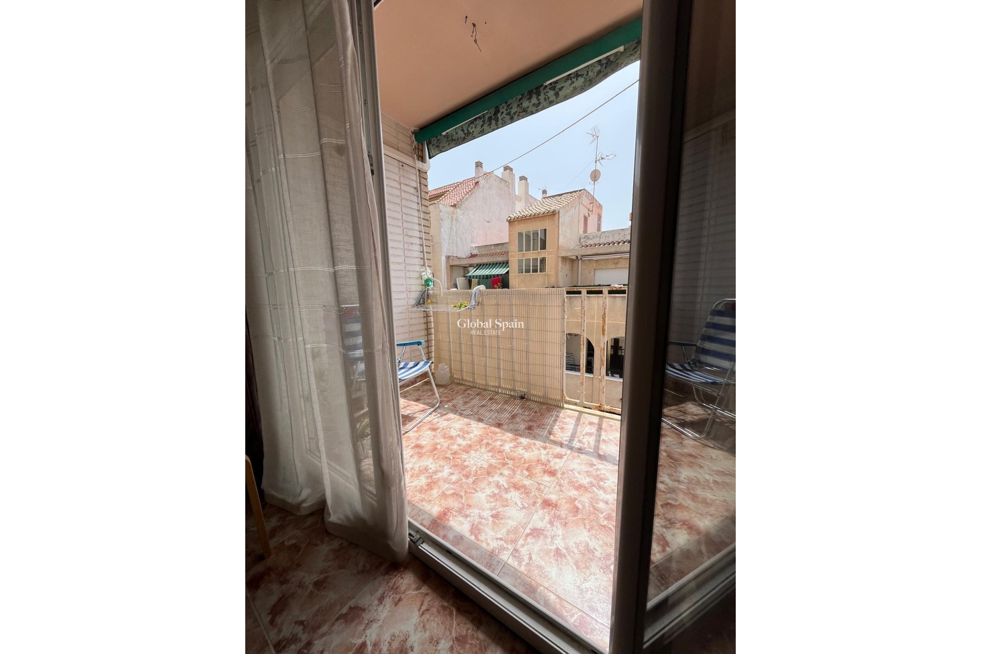 Wederverkoop - Penthouse -
TORREVIEJA - Playa del Cura