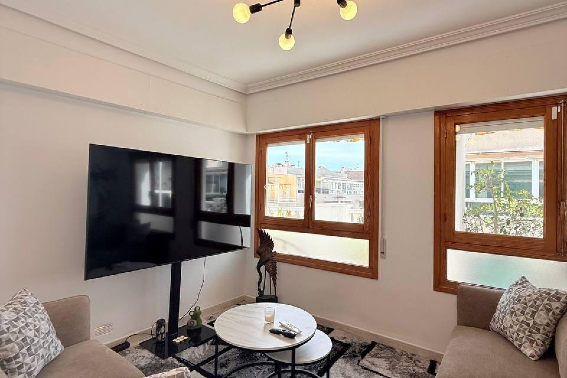 Wederverkoop - PENTHOUSE -
TORREVIEJA - Playa del Cura