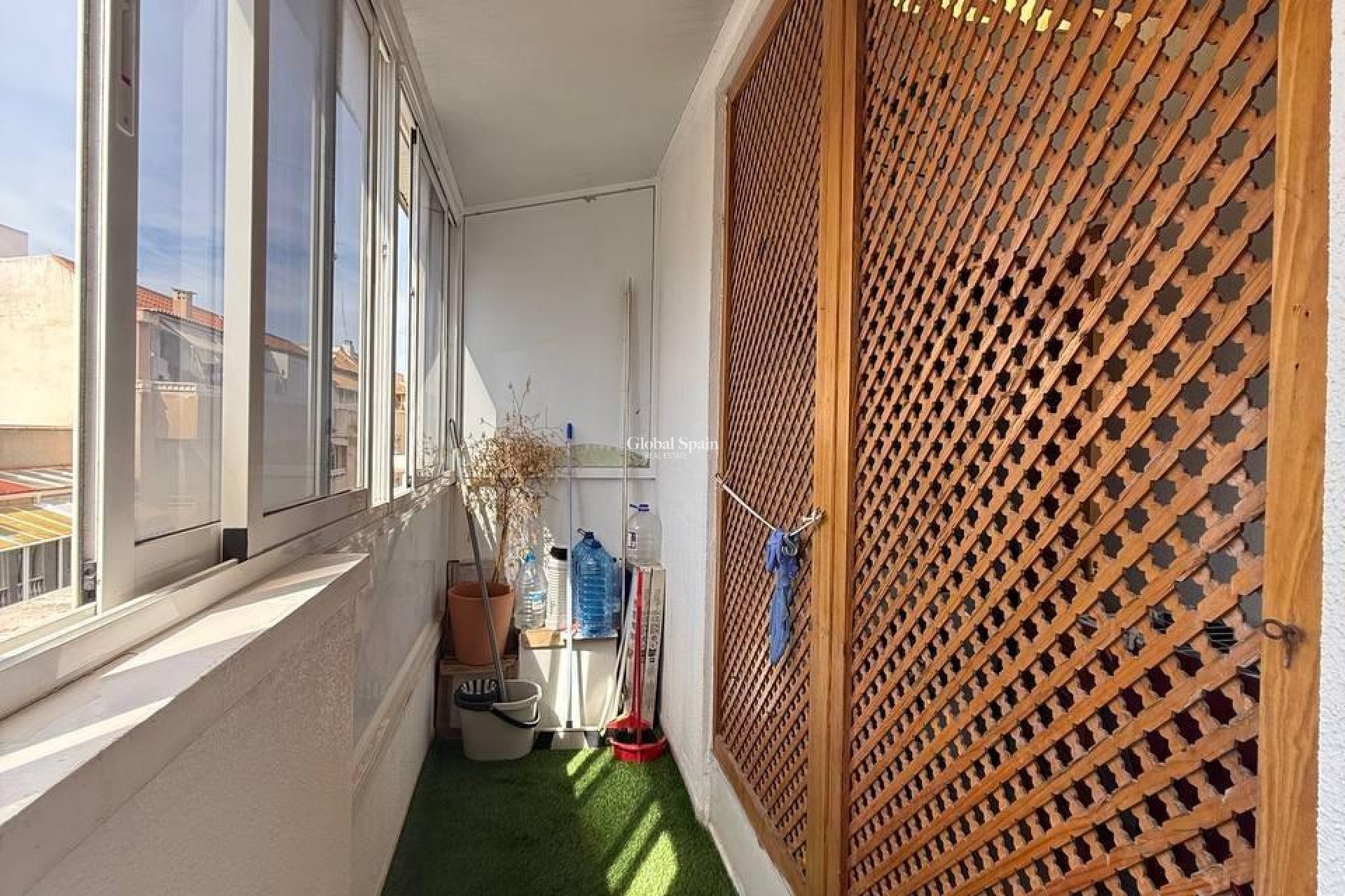 Wederverkoop - PENTHOUSE -
TORREVIEJA - Playa del Cura