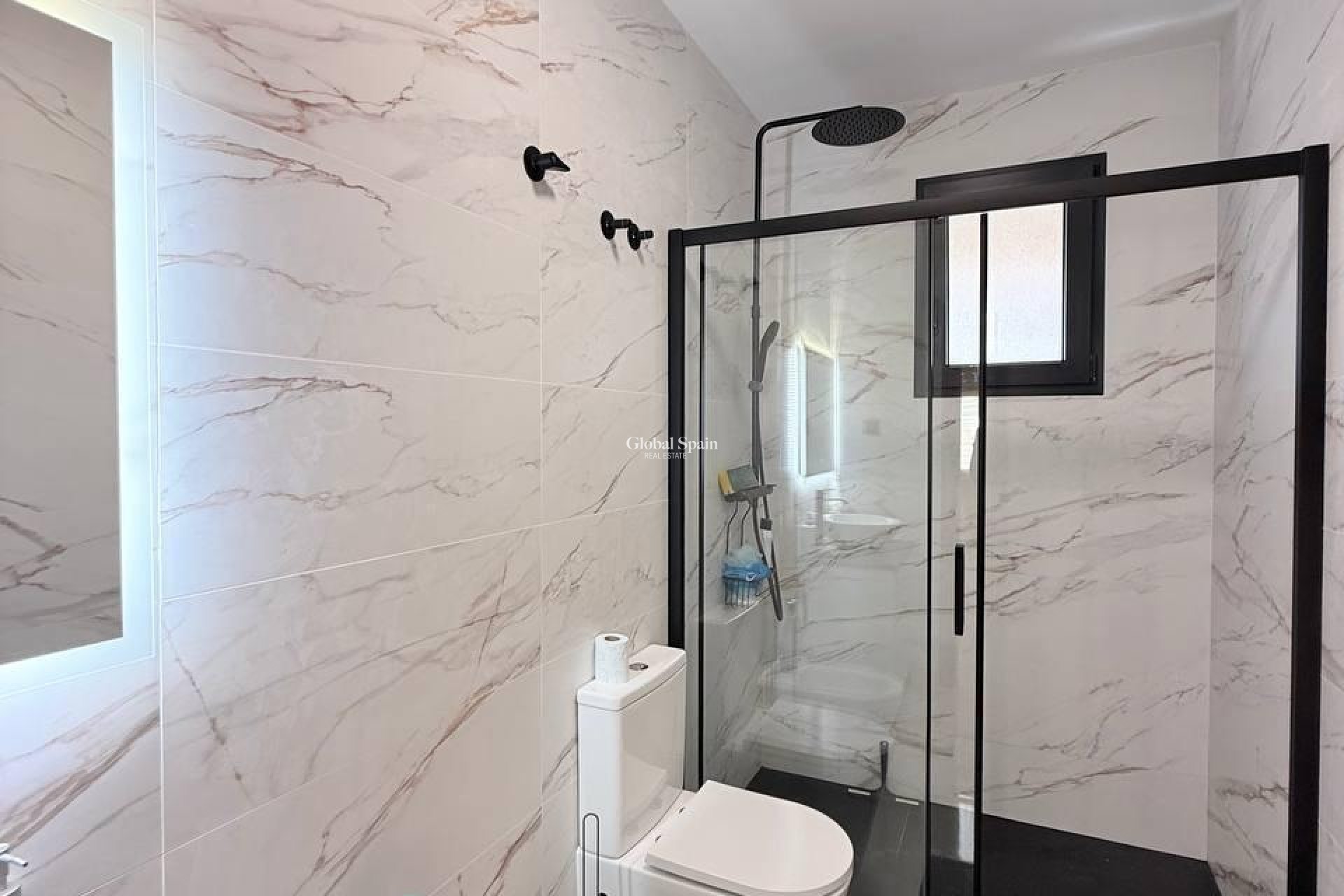 Wederverkoop - PENTHOUSE -
TORREVIEJA - Playa del Cura