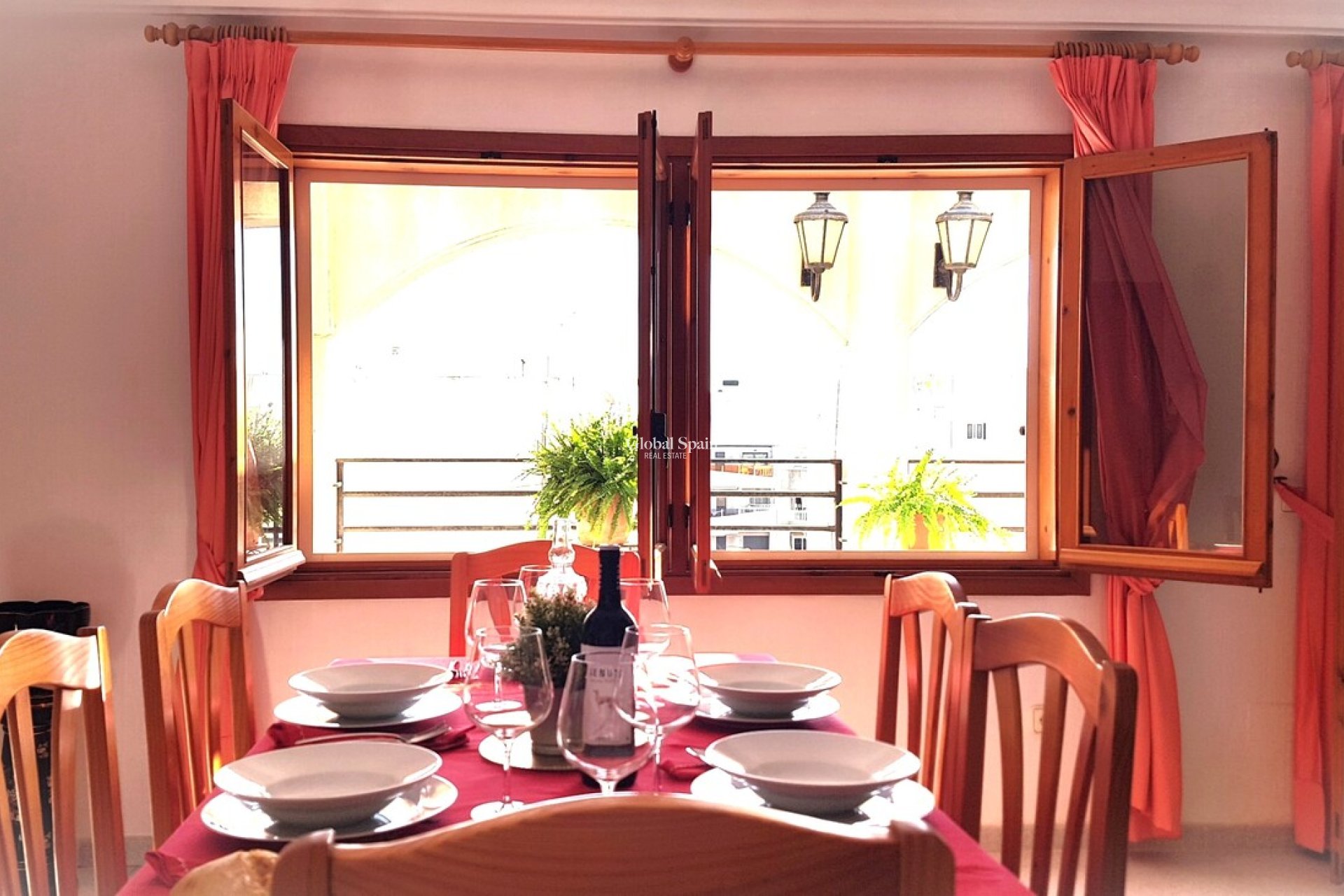 Wederverkoop - PENTHOUSE -
TORREVIEJA - Playa del Cura