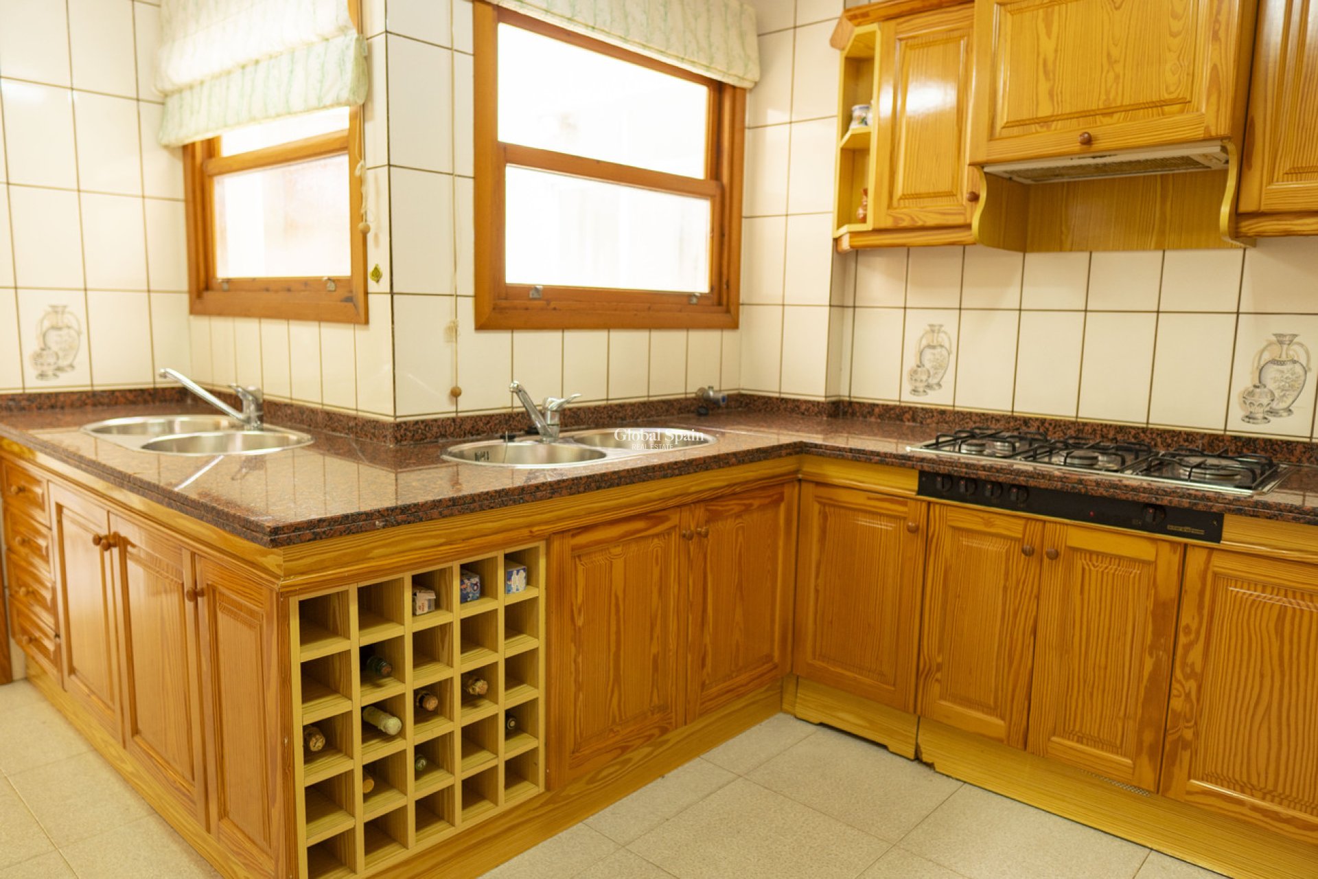 Wederverkoop - PENTHOUSE -
TORREVIEJA - Playa del Cura