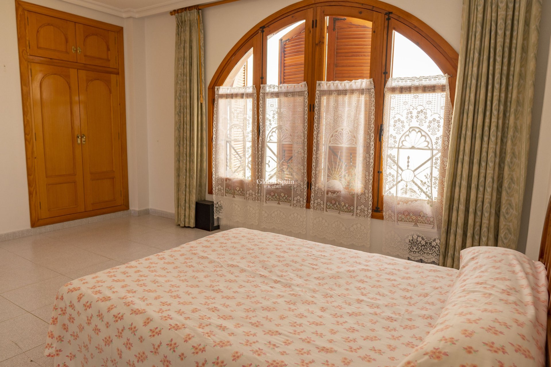 Wederverkoop - PENTHOUSE -
TORREVIEJA - Playa del Cura