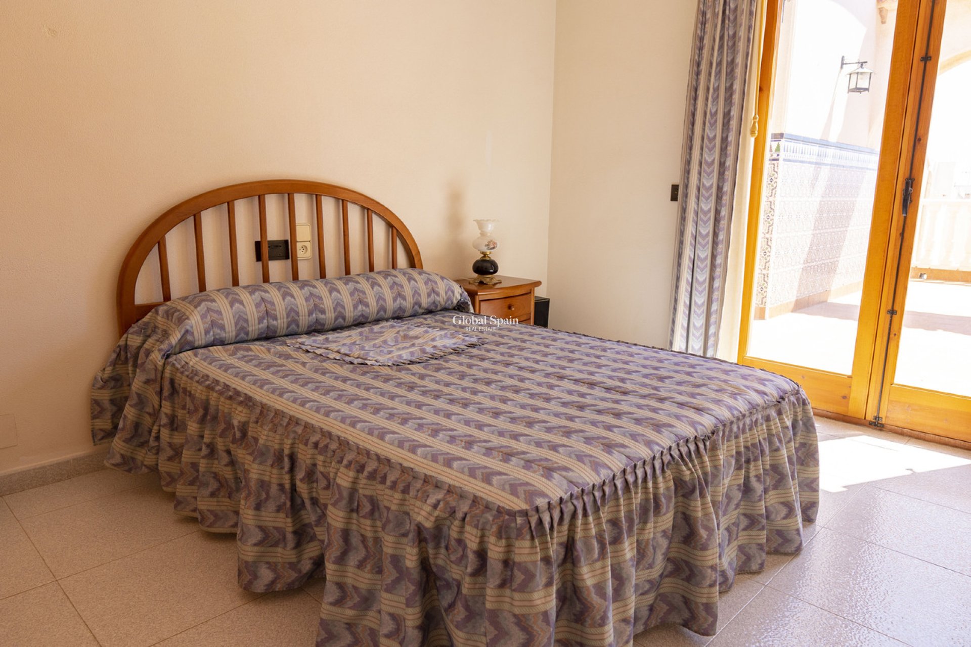 Wederverkoop - PENTHOUSE -
TORREVIEJA - Playa del Cura