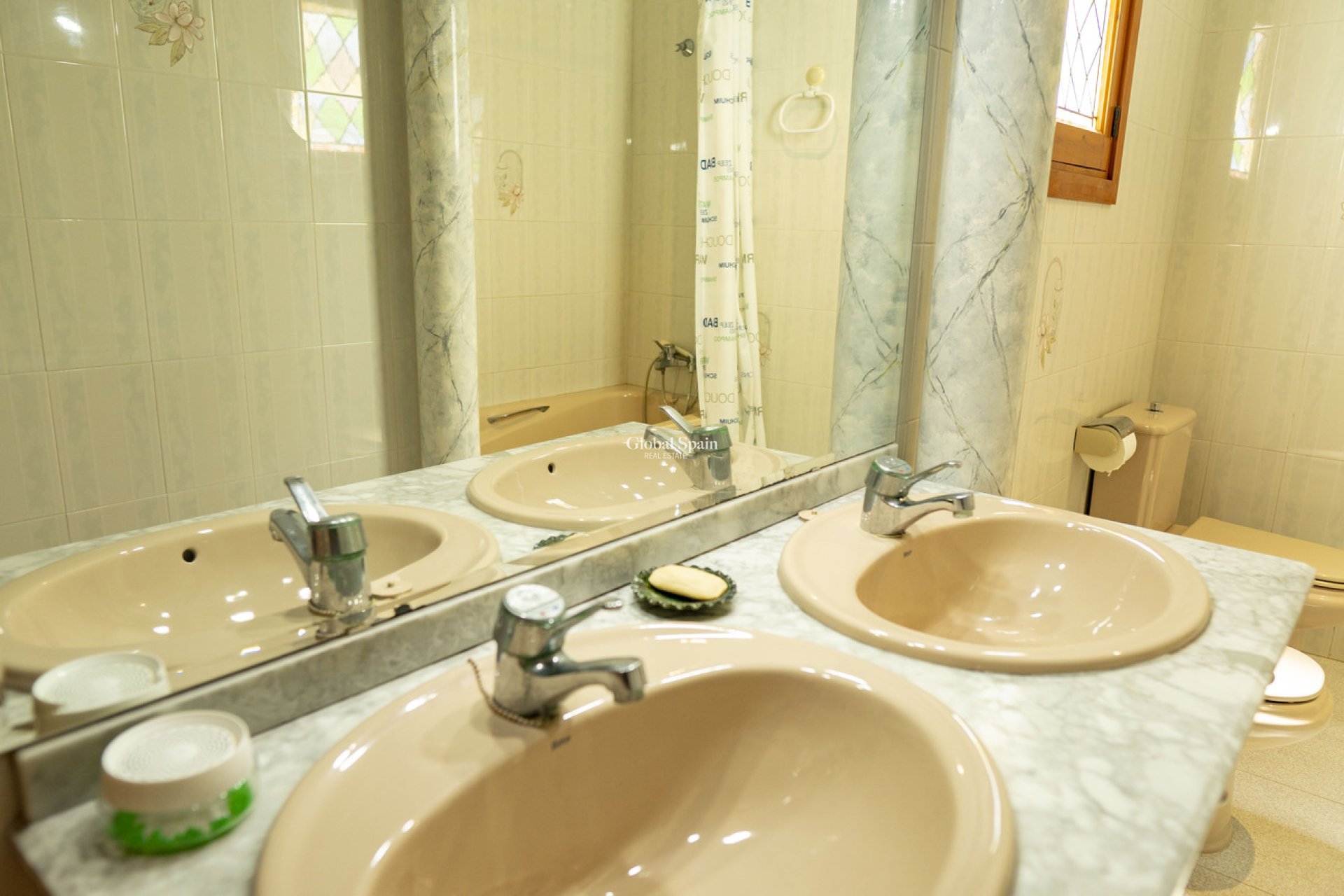 Wederverkoop - PENTHOUSE -
TORREVIEJA - Playa del Cura