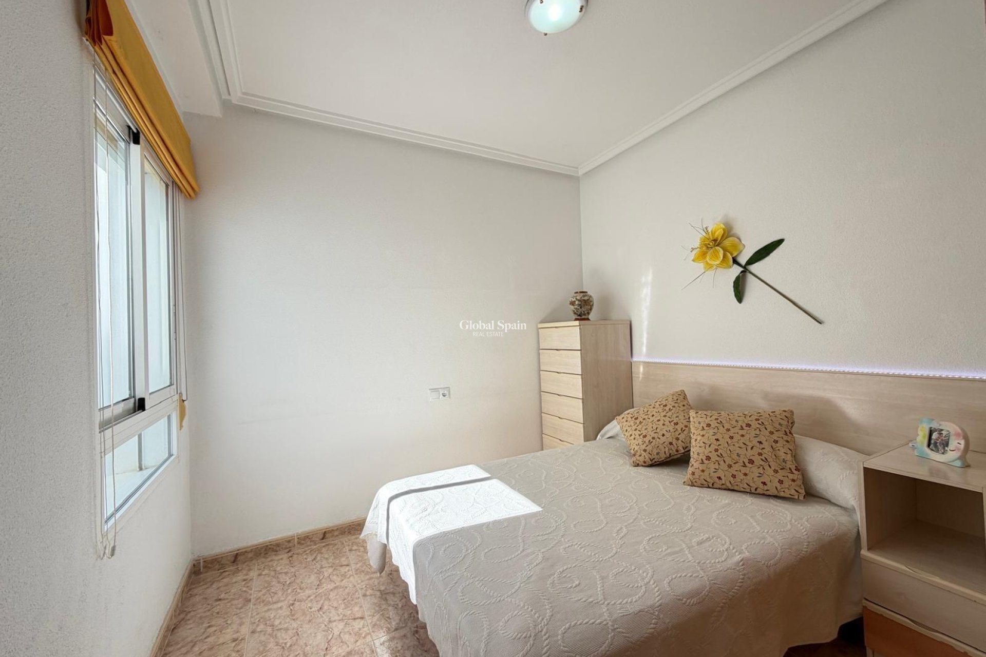 Wederverkoop - PENTHOUSE -
TORREVIEJA - Playa del Cura