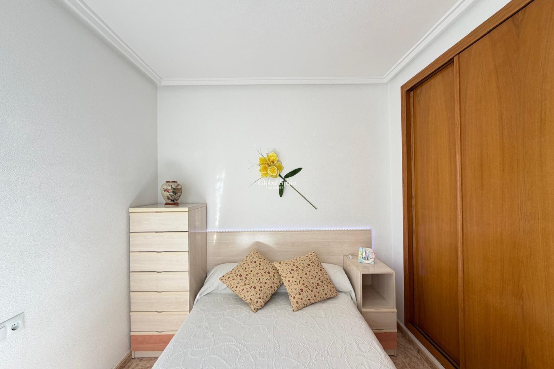 Wederverkoop - PENTHOUSE -
TORREVIEJA - Playa del Cura