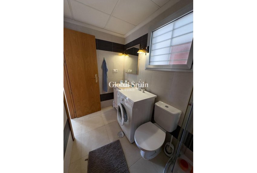 Wederverkoop - Penthouse -
TORREVIEJA - Punta Prima