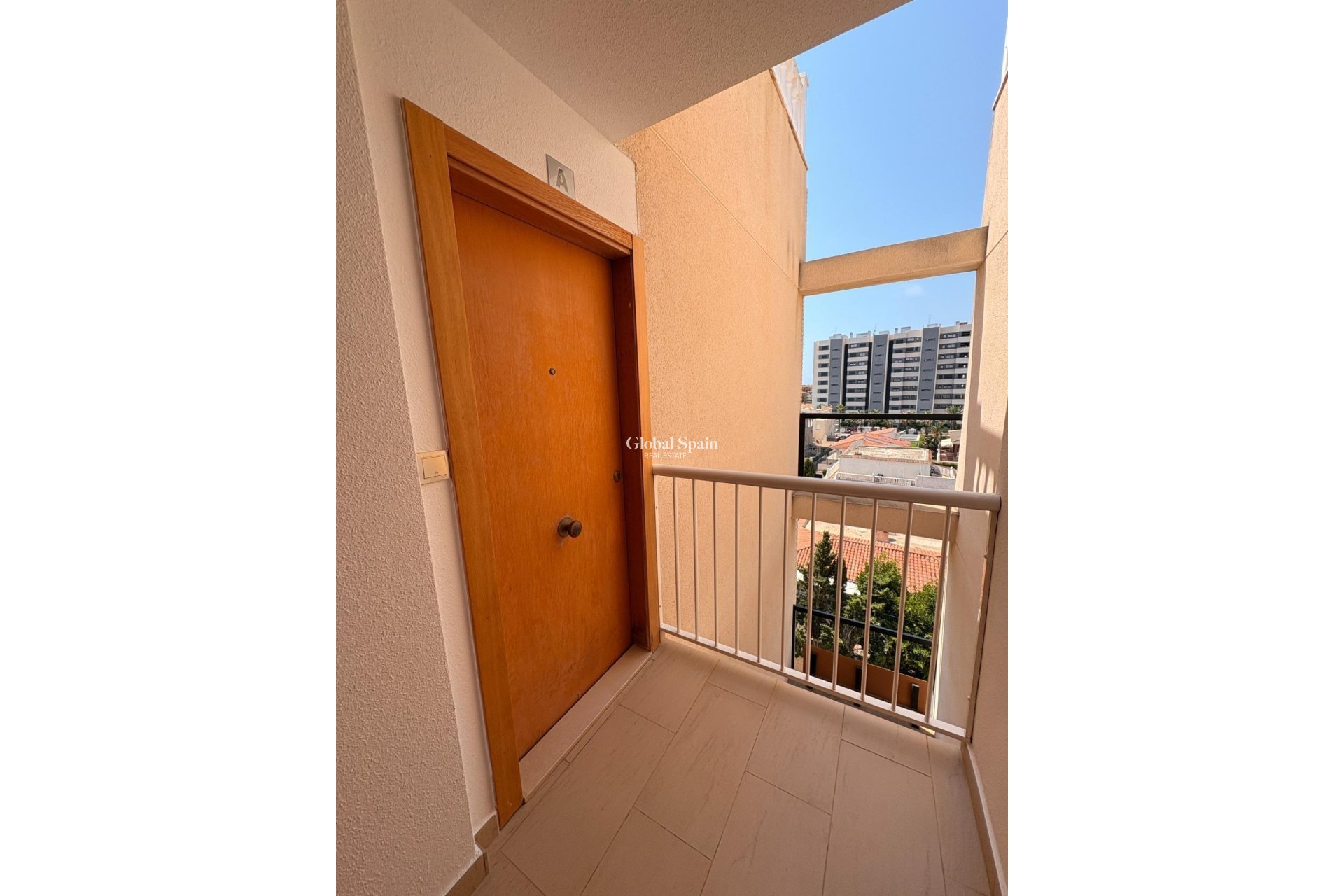 Wederverkoop - Penthouse -
TORREVIEJA - Punta Prima